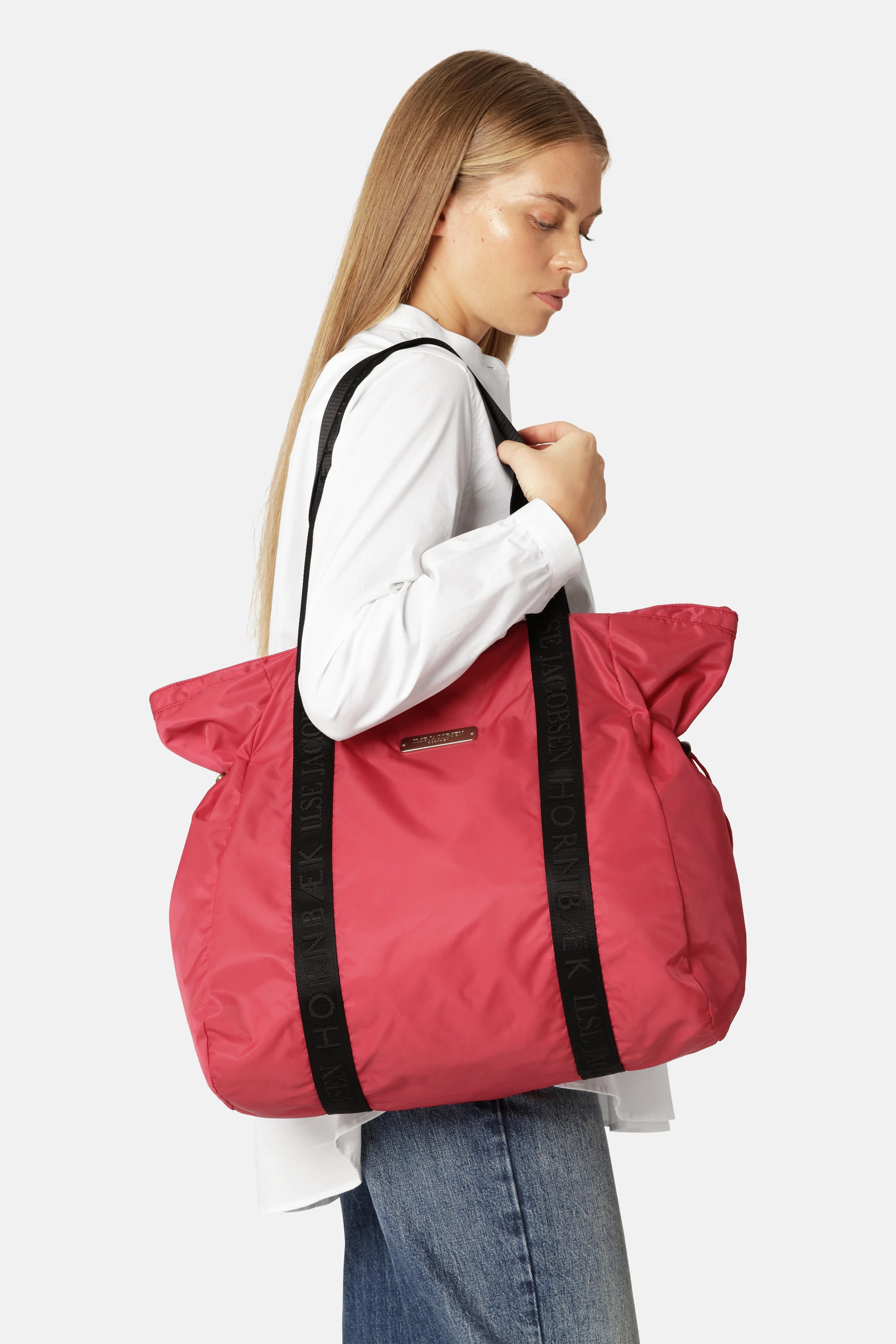 Lett Regn Shopperveske - Dubarry